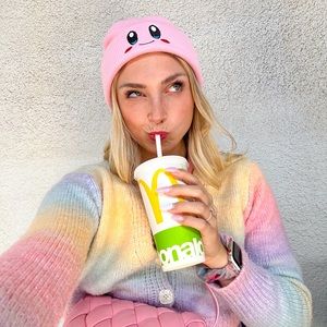 Meet your Posher, Karley